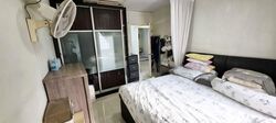Blk 124 Yishun Street 11 (Yishun), HDB 4 Rooms #563497011